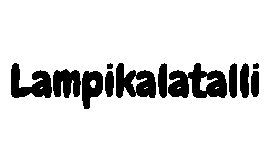 lampikalatalli