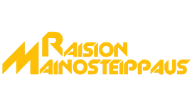 Raision Mainosteippaus